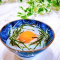 Satoco❋'s cooksnap of when they made いか納豆.