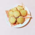まあまま☆0403's cooksnap of when they made レモンクッキー☆.