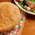 ☆コムギ☆'s cooksnap of when they made パイシチュー.