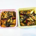 節約☆ママ's cooksnap of when they made 『冬季保存食』牡蠣のオイル漬け.