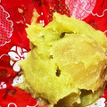 beanssmile's cooksnap of when they made 素朴な☆さつまいもあんの栗きんとん.
