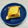 キャノーラ油's cooksnap of when they made 梨のコンポートパイ.