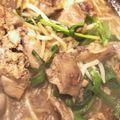 クックS5N2AF☆'s cooksnap of when they made レバニラ好きが大好きなふわとろニラレバ.