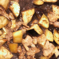クックS5N2AF☆'s cooksnap of when they made 豚肉と茄子のとろとろ煮.