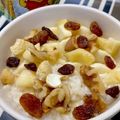 ☆あいちゃん's cooksnap of when they made 朝ごはんに♪♪腸活★甘酒ヨーグルト♪♪.