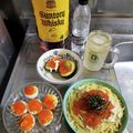 ebipeco's cooksnap of when they made おせちに♪いくら卵.