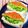 龍青空ママ's cooksnap of when they made 生ハム☆クリチ☆玉子焼きのサンドイッチ.