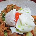 イベ長's cooksnap of when they made 簡単☆温泉玉子の作り方♪.