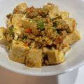 まみームメモ's cooksnap of when they made サムジャンの麻婆豆腐.