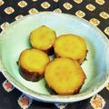 龍青空ママ's cooksnap of when they made 簡単☆サツマイモの甘辛煮.
