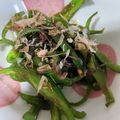 さうるママ♡'s cooksnap of when they made ピーマンの炒め煮.