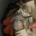 たべたべこ's cooksnap of when they made 圧力鍋で♡簡単！筑前煮♡お煮しめにも♡.
