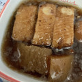 たべたべこ's cooksnap of when they made ふわっふわの豚の角煮とだいこん煮たまご.