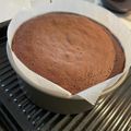 えっぴょんママ's cooksnap of when they made 濃厚☆ガトーショコラ.