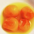 キャンキャン★'s cooksnap of when they made 簡単おせち☆金柑の甘露煮☆レンジで5分！.