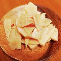 低カロ探検隊's cooksnap of when they made レンジで簡単筍のピリ辛和え.