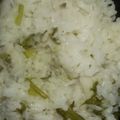 ★なおなおっち☆'s cooksnap of when they made 炊飯器で絶品♡餅入りとろーり七草粥.