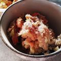 低カロ探検隊's cooksnap of when they made 抱えて食べたい♡卯の花♪ （おから煮）.