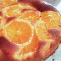 うさぴー☆☆'s cooksnap of when they made 材料5つ！みかんパウンドケーキ.