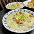 ♪Key♪'s cooksnap of when they made ほっこり美味しい根菜豆乳スープ.