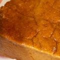 まんまるポッケ's cooksnap of when they made かぼちゃとろけるケーキ.