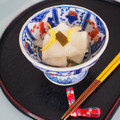 バカリャウ's cooksnap of when they made 簡単＾＾柚子風味蕪（かぶ）のお漬物.