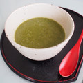 バカリャウ's cooksnap of when they made 七種(ななくさ)とお米のポタージュ.