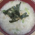 marixxxm's cooksnap of when they made 残りご飯で簡単♡だし香る七草粥.