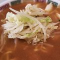 うーれい's cooksnap of when they made 鶏ムネ肉とキャベツとモヤシ炒め.