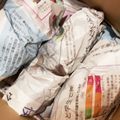 ふぁんころ's cooksnap of when they made さつまいも保存♫ 秋〜冬.