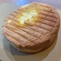 クックゆきんこ's cooksnap of when they made 基本のスポンジケーキ.
