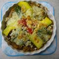 白いカピバラ's cooksnap of when they made 残り物のカレーで☆簡単カレードリア.