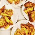 むむむん's cooksnap of when they made 忙しい朝でもおいしいフレンチトースト*.