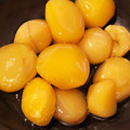 まろろっく's cooksnap of when they made 栗の甘露煮.