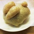 pipit3's cooksnap of when they made ふんわり柔らか♪ごま風味✿あんまん✿.