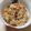 シャチ999's cooksnap of when they made ベビーほたての炊き込みご飯.
