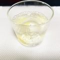 はちみつlove's cooksnap of when they made 炭酸水で簡単☆ゆずサイダー.