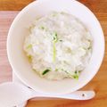 クックN3U5A9☆'s cooksnap of when they made 昔ながらの七草粥.