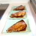 かっちゃん杉's cooksnap of when they made 簡単 ぶりの照り焼き.