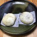 ほんどうさん's cooksnap of when they made ホームベーカリーで簡単！肉まん・あんまん.