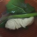xrymamax's cooksnap of when they made 主人の思い出の味＊義母のブリ汁.