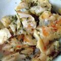 xyzクック's cooksnap of when they made 薄切りれんこんの、カリカリチーズ焼き！.
