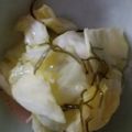 xyzクック's cooksnap of when they made うますぎ！？キャベツの浅漬け.
