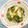emiiem's cooksnap of when they made 菜の花とハムの ✿粒マスタードマヨ和え✿.