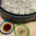 papikun's cooksnap of when they made 合わせるだけ！ギョーザのタレ.