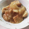 yu3koちゃん's cooksnap of when they made かぶのとろとろ煮.