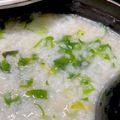 ゆせりた18's cooksnap of when they made 昔ながらの七草粥.