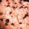 紅峰のマッタリ時間's cooksnap of when they made 圧力鍋で甘納豆のお赤飯.