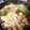 月✳Iris's cooksnap of when they made 簡単、すき焼き.