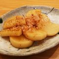 かなりんココりん's cooksnap of when they made ホクホク☆山芋の照り焼き.
